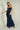 Magasinez la robe maxi brillante avec boucles de Colori - Shop the shiny maxi dress with bows from Colori