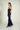 Magasinez la robe maxi brillante avec boucles de Colori - Shop the shiny maxi dress with bows from Colori