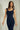Magasinez la robe midi brillante de Colori - Shop the shiny midi dress from Colori