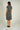 Magasinez la robe cache-coeur fleurie de Colori - Shop the floral wrap dress from Colori