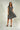 Magasinez la robe cache-coeur fleurie de Colori - Shop the floral wrap dress from Colori