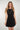 Magasinez la robe courte à coutures de Colori - Shop the short dress with seams from Colori