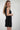 Magasinez la robe courte à coutures de Colori - Shop the short dress with seams from Colori