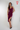 Magasinez la robe de Noël avec fente de Colori - Shop the Christmas slit dress from Colori