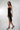 Magasinez la robe de Noël avec fente de Colori - Shop the Christmas slit dress from Colori