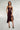Magasinez la robe en mesh avec volants de Colori - Shop the mesh dress with ruffles from Colori