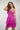 Magasinez la robe multicouches à dos ouvert de Colori - Shop the multilayered dress with open back from Colori
