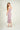 Magasinez la robe midi côtelée de Colori - Shop the ribbed midi dress from Colori