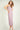 Magasinez la robe midi côtelée de Colori - Shop the ribbed midi dress from Colori