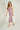 Magasinez la robe midi côtelée de Colori - Shop the ribbed midi dress from Colori