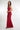 Magasinez la robe maxi à dos ouvert lacé de Colori - Shop the lace-up open back maxi dress from Colori
