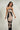 Magasinez la robe maxi sans bretelles de Colori - Shop the maxi strapless dress from Colori