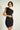 Magasinez la robe à paillettes sans manches de Colori - Shop the sleeveless sequin dress from Colori
