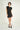 Magasinez la robe à paillettes sans manches de Colori - Shop the sleeveless sequin dress from Colori