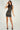 Magasinez la robe cloutée sans manches de Colori - Shop the studded sleeveless dress from Colori