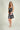 Magasinez la robe à fermeture éclair de Colori - Shop the zipper dress from Colori