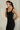 Magasinez la robe midi brillante de Colori - Shop the shiny midi dress from Colori