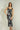 Magasinez le robe midi fleurie de Colori - Shop the floral midi dress from Colori