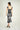 Magasinez le robe midi fleurie de Colori - Shop the floral midi dress from Colori