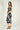 Magasinez le robe midi fleurie de Colori - Shop the floral midi dress from Colori