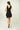 Magasinez la robe sans manches à volants de Colori - Shop the sleeveless ruffled dress from Colori