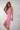 Magasinez la robe portefeuille midi de Colori - Shop the wrap midi dress from Colori