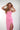 Magasinez la robe portefeuille midi de Colori - Shop the wrap midi dress from Colori
