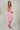 Magasinez la robe portefeuille midi de Colori - Shop the wrap midi dress from Colori