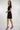 Magasinez la robe unie à manches courtes de Colori - Shop the solid short-sleeve dress from Colori