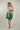 Magasinez la robe multicouches à dos ouvert de Colori - Shop the multilayered dress with open back from Colori