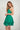 Magasinez la robe multicouches à dos ouvert de Colori - Shop the multilayered dress with open back from Colori