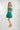 Magasinez la robe multicouches à dos ouvert de Colori - Shop the multilayered dress with open back from Colori