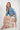 Magasinez la veste courte en denim de Colori - Shop the crop denim jacket from Colori