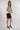 Magasinez le veston à manches trois-quarts de Colori - Shop the three-quarter sleeve blazer from Colori