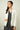 Magasinez le veston à manches longues de Colori - Shop the long sleeve blazer from Colori