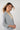 Magasinez le veston à manches trois-quarts de Colori - Shop the three-quarter sleeve blazer from Colori