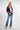 Magasinez le veston à manches trois-quarts de Colori - Shop the three-quarter sleeve blazer from Colori