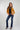 Magasinez le veston à manches froncées de Colori - Shop the ruched sleeves blazer from Colori
