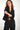 Magasinez le veston à manches froncées de Colori - Shop the ruched sleeves blazer from Colori