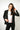 Magasinez le veston à manches longues de Colori - Shop the long sleeve blazer from Colori