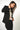 Magasinez le veston à manches longues de Colori - Shop the long sleeve blazer from Colori
