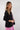 Magasinez le veston à manches trois-quarts de Colori - Shop the three-quarter sleeve blazer from Colori