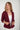 Magasinez le veston à manches froncées de Colori - Shop the ruched sleeves blazer from Colori