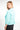 Magasinez le veston à manches trois-quarts de Colori - Shop the three-quarter sleeve blazer from Colori