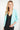 Magasinez le veston à manches trois-quarts de Colori - Shop the three-quarter sleeve blazer from Colori