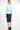 Magasinez le veston à manches trois-quarts de Colori - Shop the three-quarter sleeve blazer from Colori