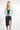 Magasinez le veston à manches trois-quarts de Colori - Shop the three-quarter sleeve blazer from Colori