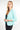 Magasinez le veston à manches trois-quarts de Colori - Shop the three-quarter sleeve blazer from Colori