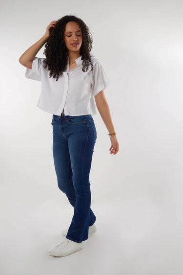 Magasinez la blouse de la nouvelle collection de la Boutique Colori - Shop the blouse from new collection from Boutique Colori