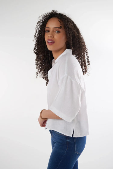 Magasinez la blouse de la nouvelle collection de la Boutique Colori - Shop the blouse from new collection from Boutique Colori